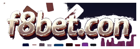 f8bet.con logo